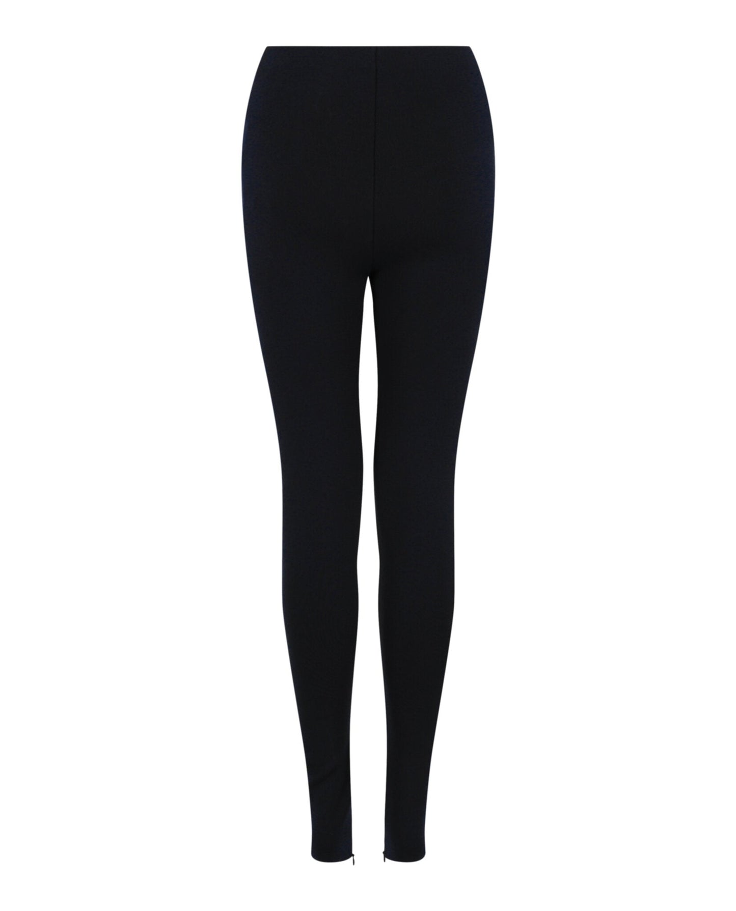 Ferragamo Wool Blend Leggings