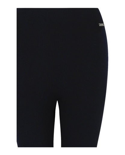 Ferragamo Wool Blend Leggings