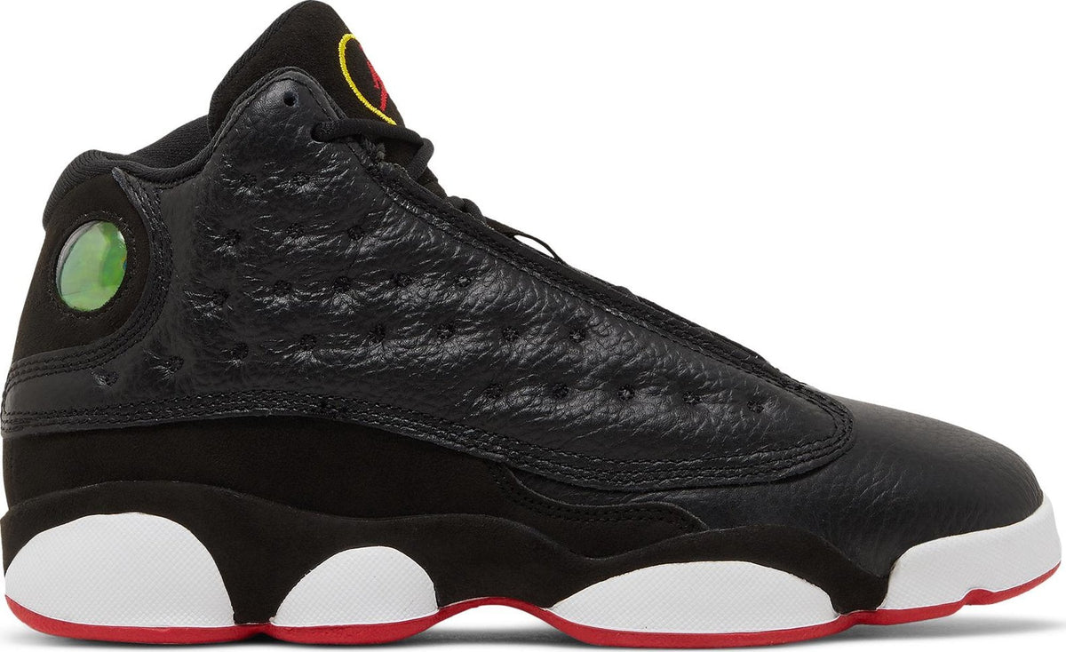 Air Jordan Grade School Retro 13 'Playoffs 2023' Gs Sneakers
