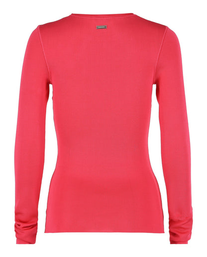 Ferragamo Long Sleeve Top