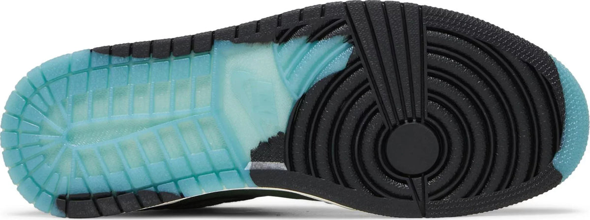 Air Jordan Men's Retro 1 Element Sneakers
