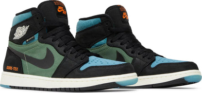 Air Jordan Men's Retro 1 Element Sneakers