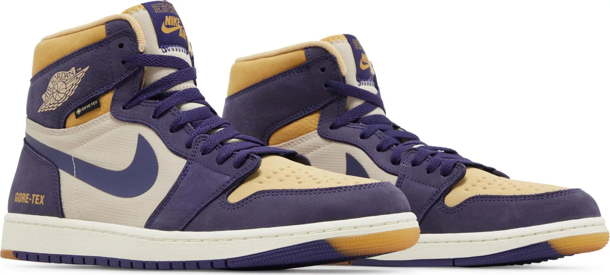 Air Jordan Men's Retro 1 Element Sneakers
