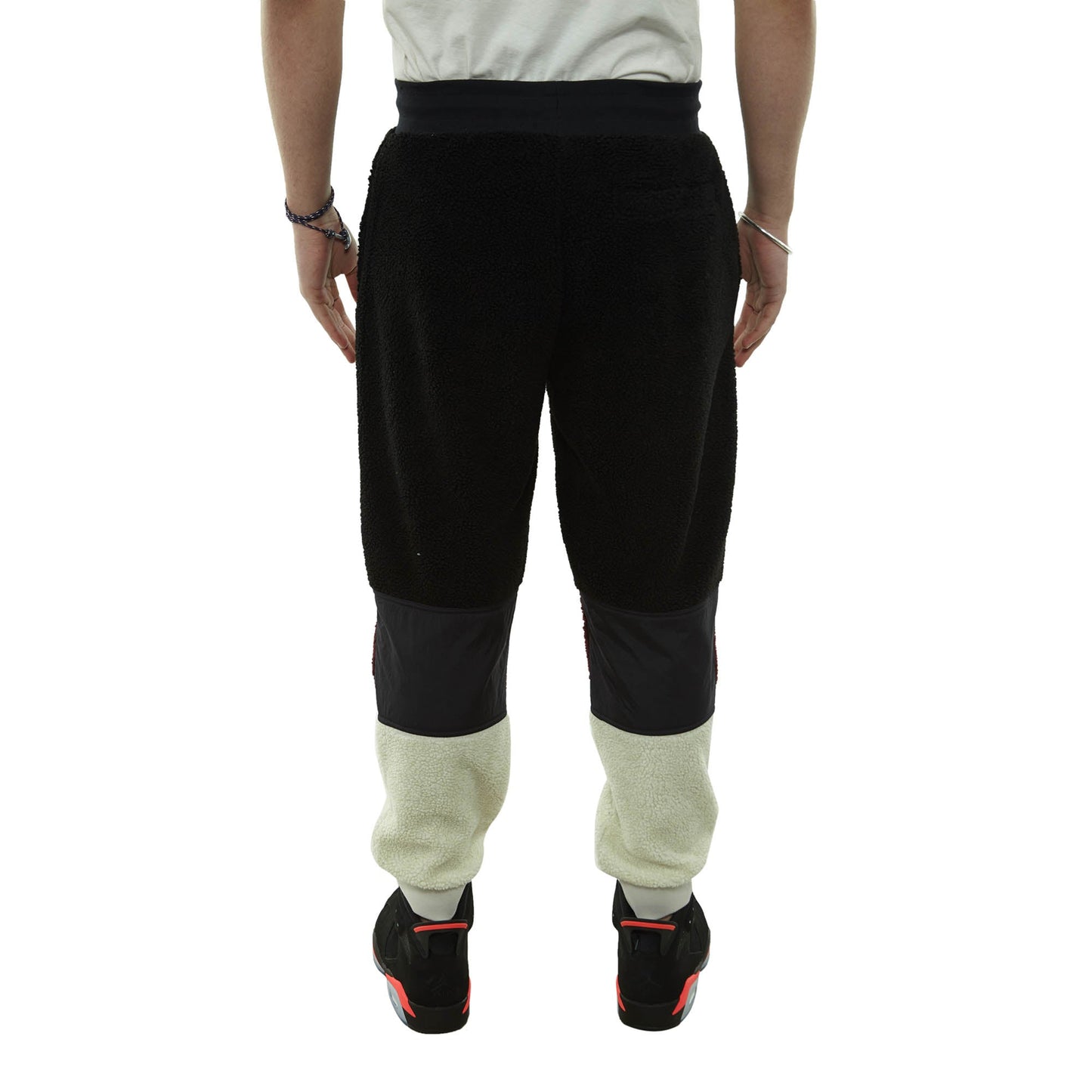 Air Jordan Men's Sherpa Pants