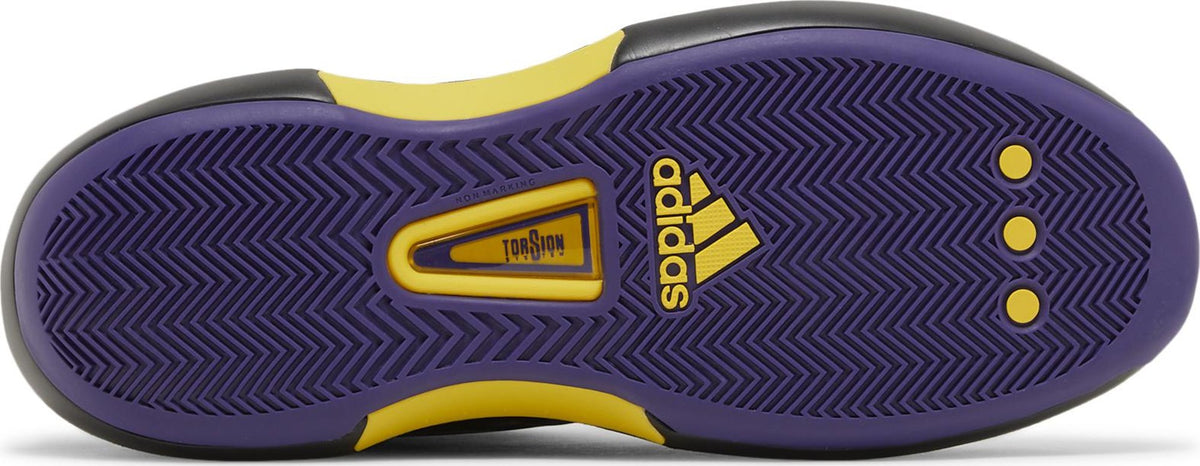 adidas Men's Crazy 1 Sneakers
