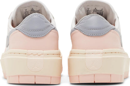 Air Jordan Women's Retro 1 Elevate Low 'Atmosphere' Sneakers