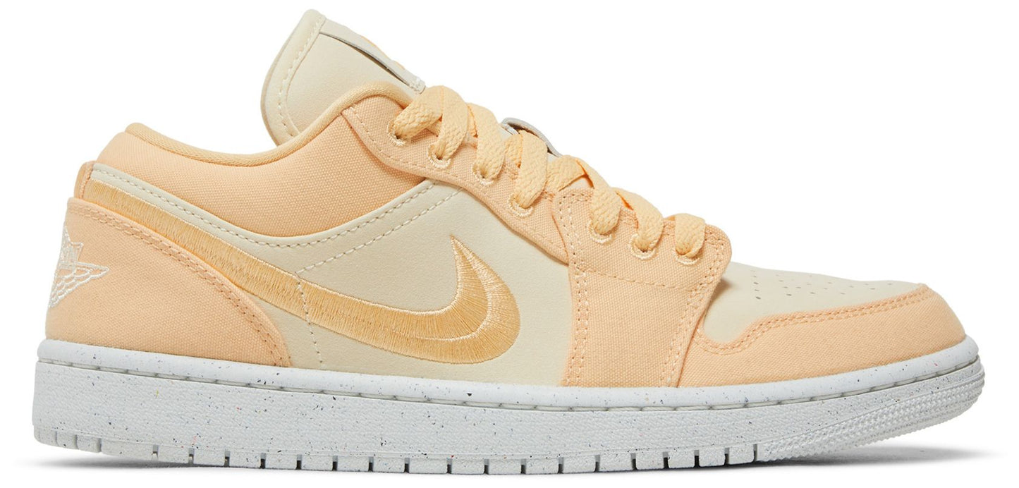 Air Jordan Women's Retro 1 Low Se 'Celestial Gold' - DV0426-200