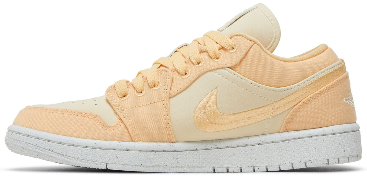 Air Jordan Women's Retro 1 Low Se 'Celestial Gold' - DV0426-200