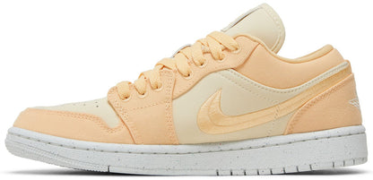 Air Jordan Women's Retro 1 Low Se 'Celestial Gold' - DV0426-200