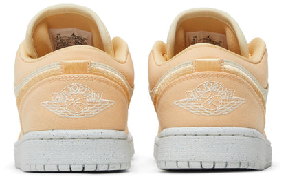 Air Jordan Women's Retro 1 Low Se 'Celestial Gold' - DV0426-200