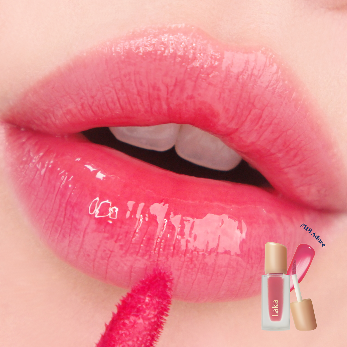 Fruity Glam Tint - 11 Options