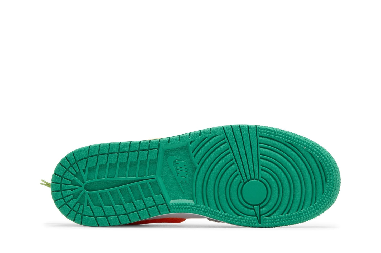 Air Jordan Grade School Retro 1 Low Se 'Rabbit Gs' Sneakers