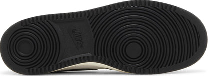Air Jordan Men's Retro 1 Ajko Low 'Black White' Sneakers