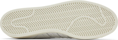 adidas Men's Pro Model Adv 'Sam Narvaez White' Sneakers