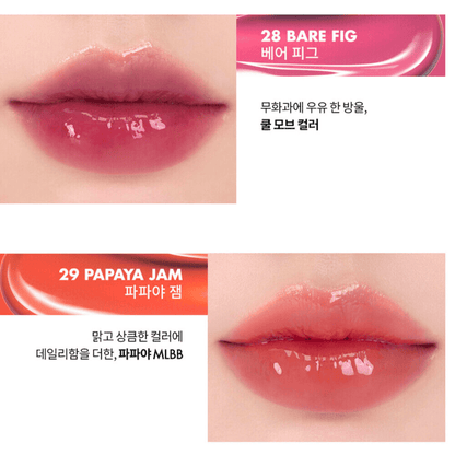 Juicy Lasting Tint - 17 Options