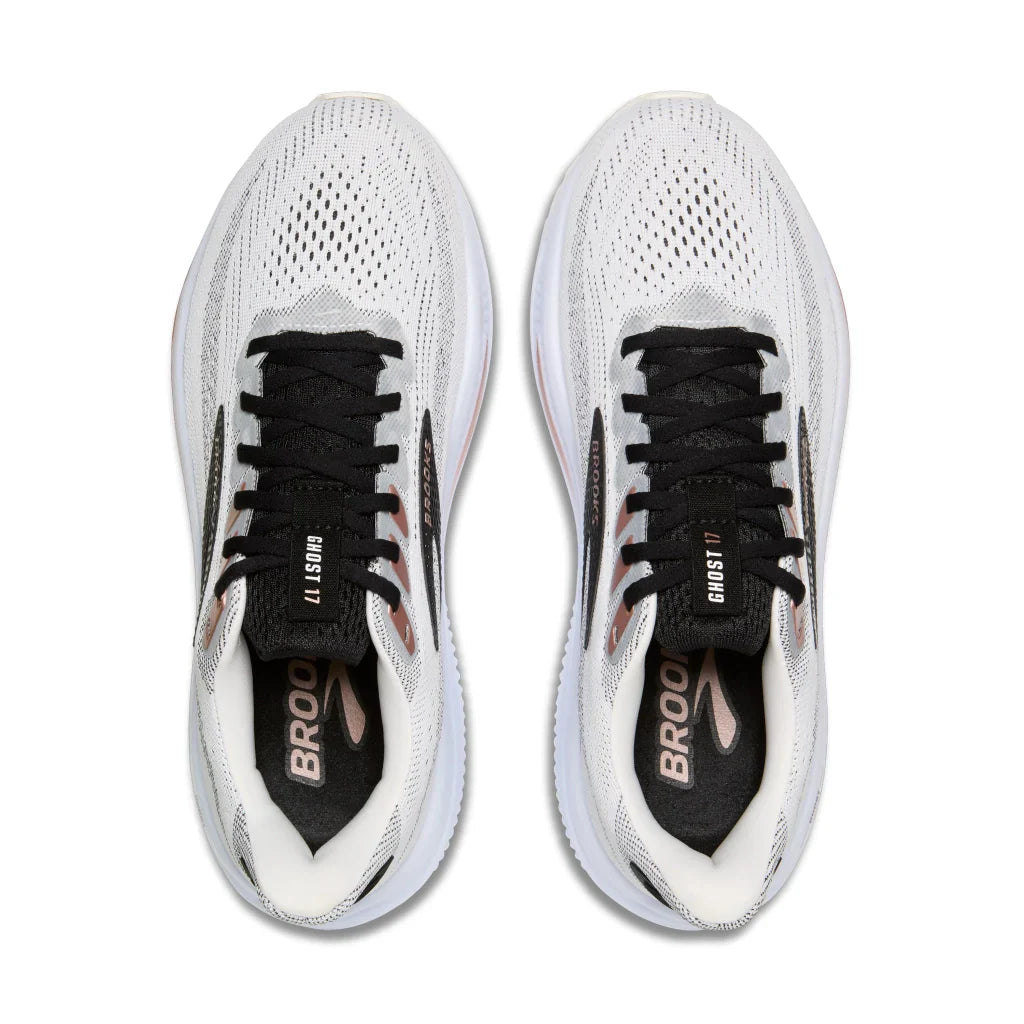 Brooks Women's Ghost 17 Sneakers