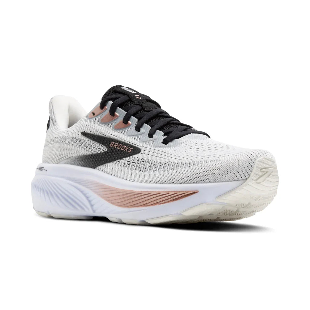 Brooks Women's Ghost 17 Sneakers