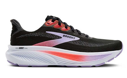 Brooks Women's Ghost 17 Sneakers