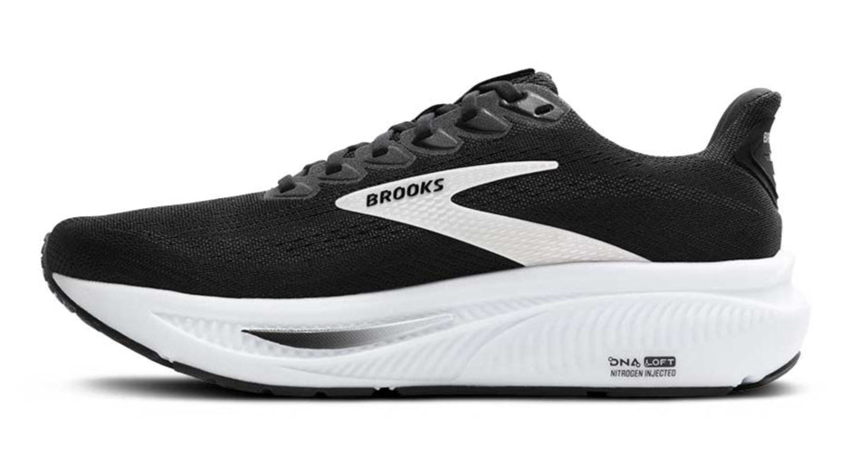 Brooks Women's Ghost 17 Sneakers