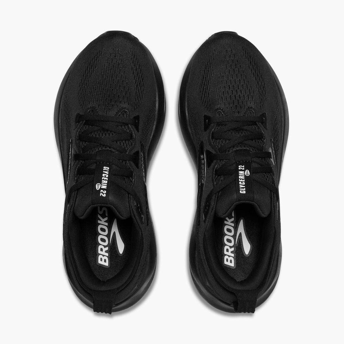 Brooks Women's Glycerin 22 Sneakers