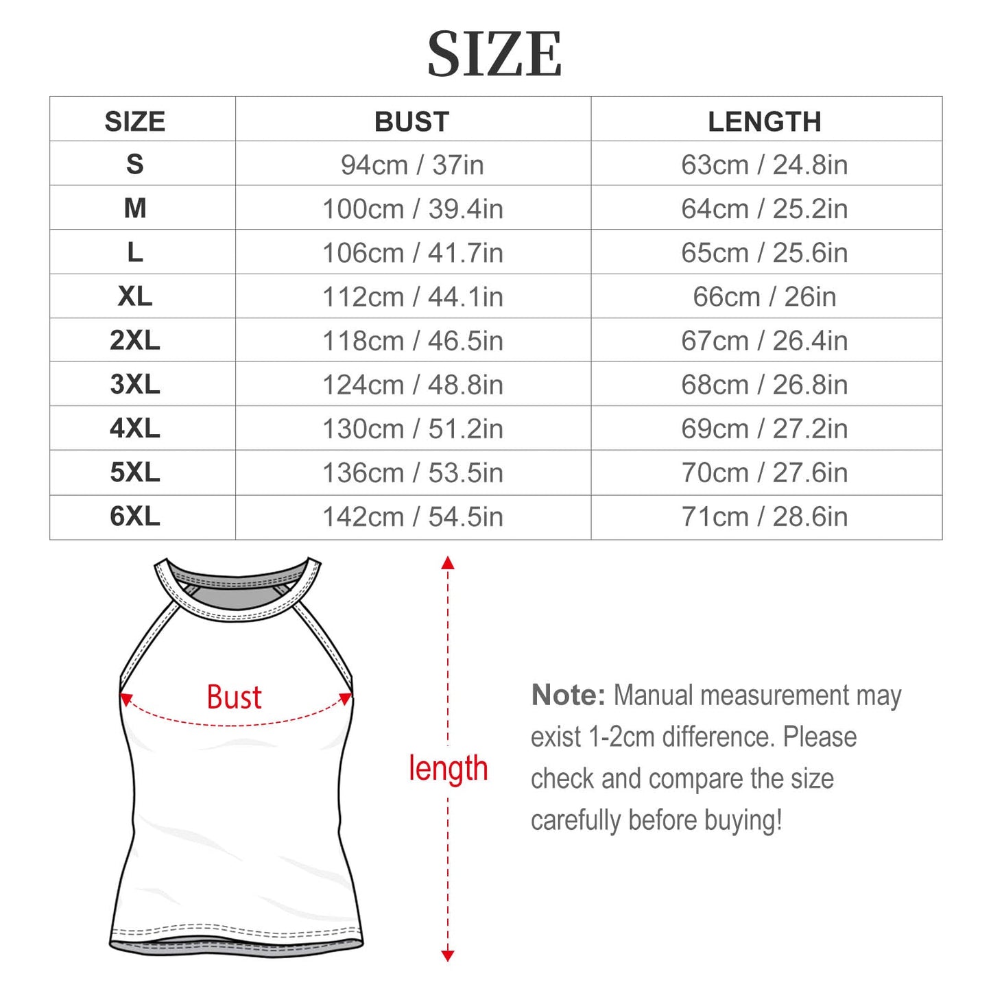 Baha Ranch Wild Horses Tank Top