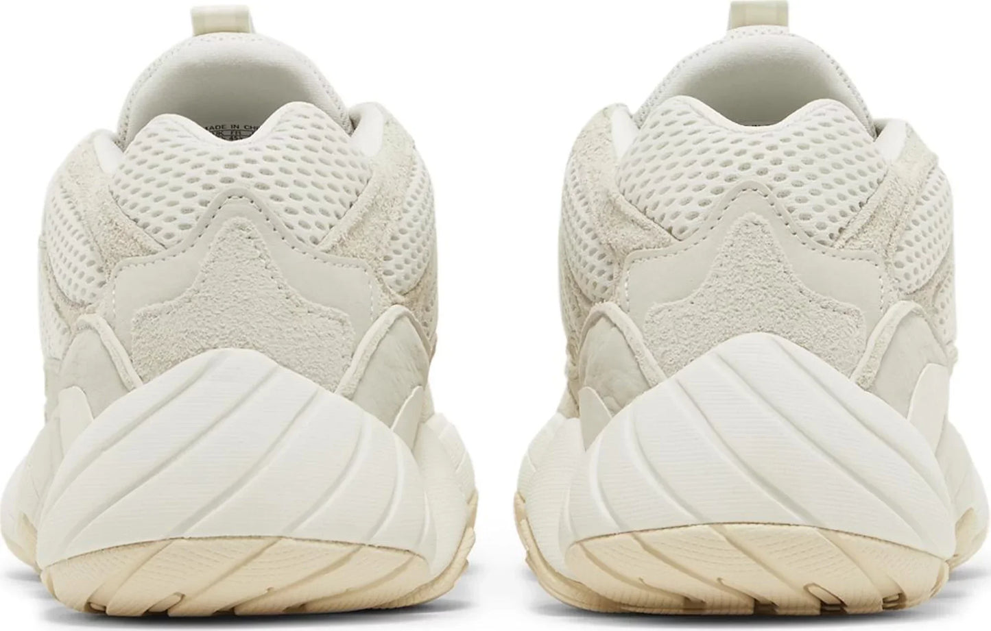 adidas Men's Yeezy 500