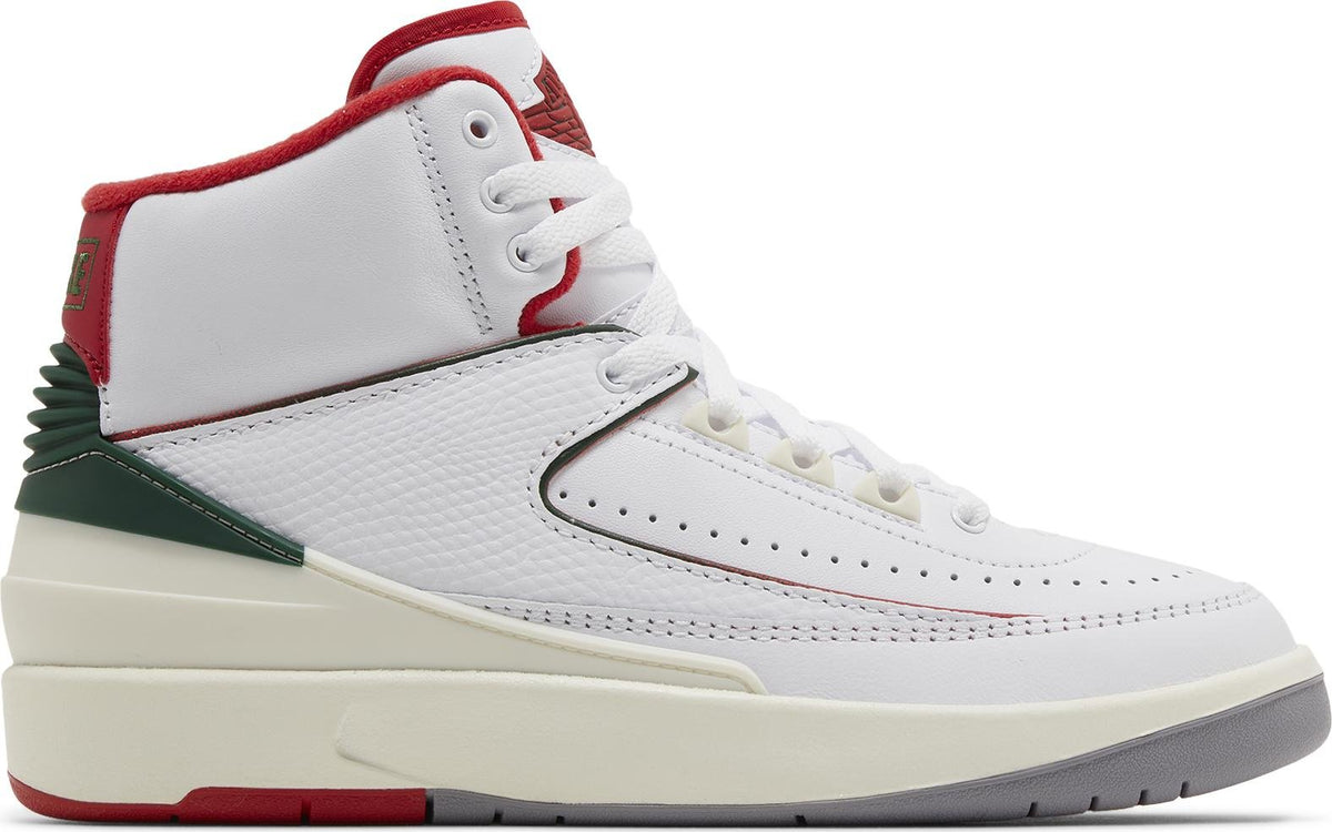 Air Jordan Grade School Retro 2 'Origins Gs' Sneakers