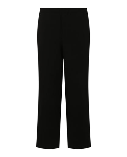Ferragamo Wide-Leg Pants