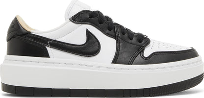 Air Jordan Women's Retro 1 Elevate Low 'Panda' Sneakers