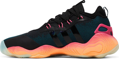 adidas Men's Trae Young 3 Sneakers