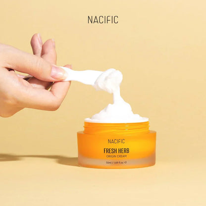 Fresh Herb Origin Cream (50ml)