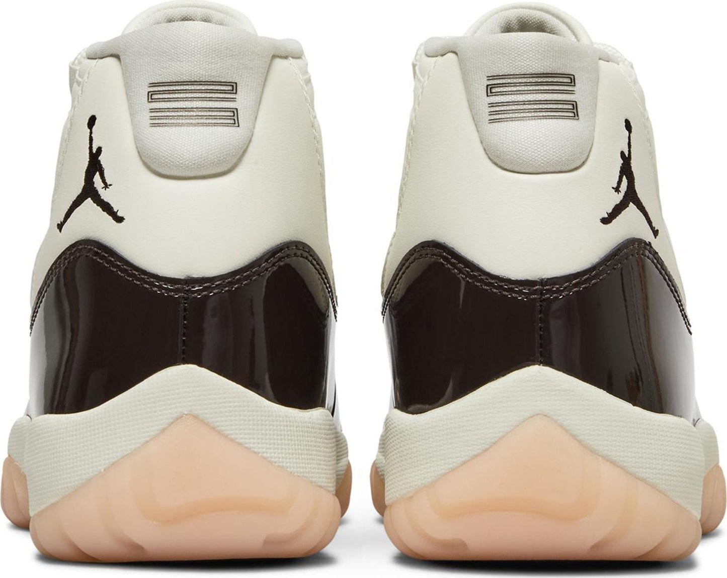 Air Jordan Women's Retro 11 'Neapolitan' Sneakers