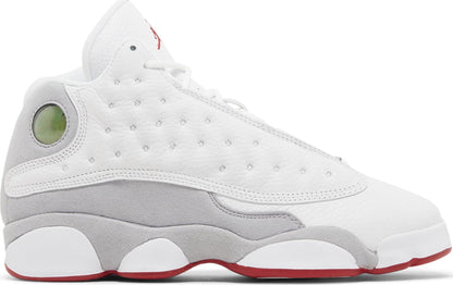 Air Jordan Grade School Retro 13 'Wolf Grey' Gs Sneakers