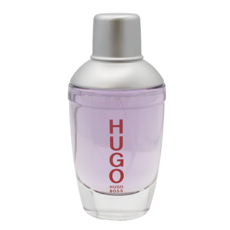 Hugo Boss Energise 75ml Eau De Toilette (Blemished Box)