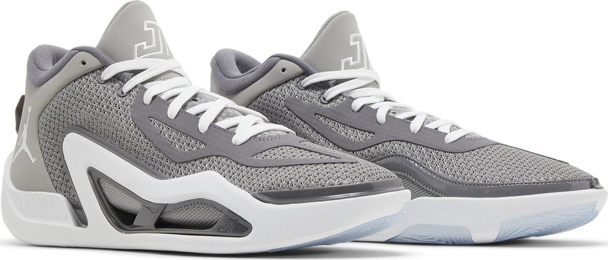 Air Jordan Men's Tatum 1 'Cool Grey' Sneakers