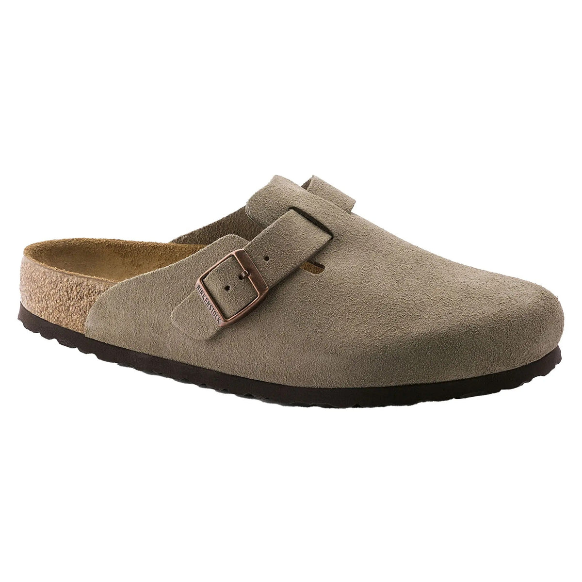 Birkenstock Arizona Big Buckle Raffia Textile