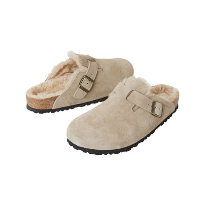 Birkenstock Boston Soft Footbed Clogs