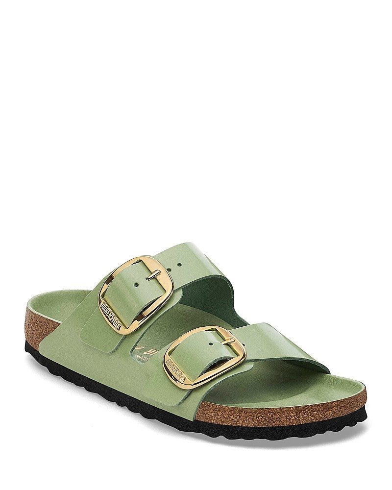 Birkenstock Oswego Suede Leather Sneakers Shoes
