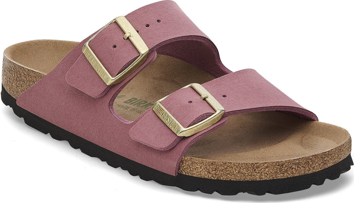 Birkenstock Arizona Kids Birko-Flor Fell Desert Soil