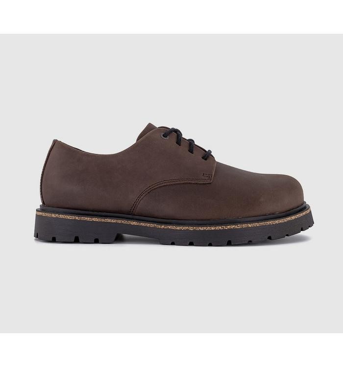 Birkenstock Highwood Low Dress Shoes Regular