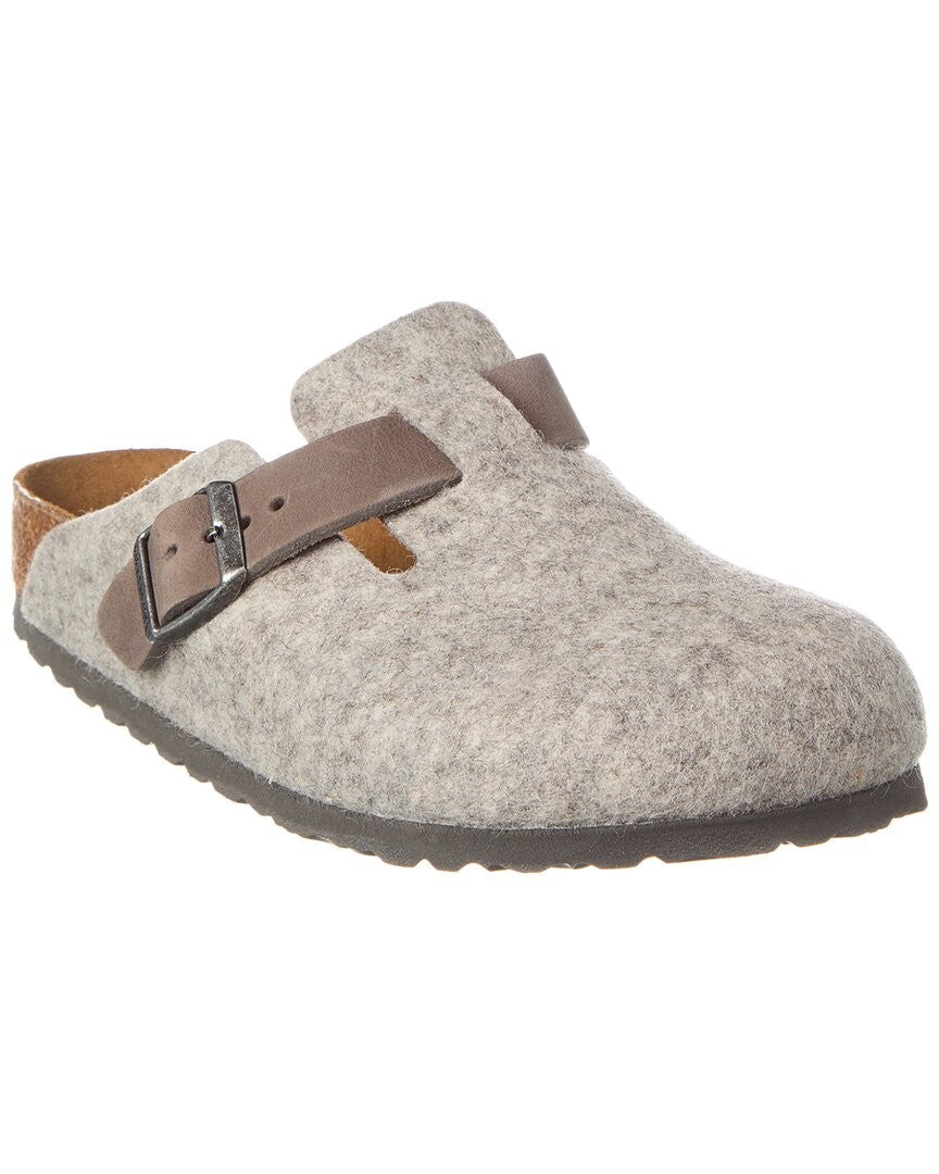 Birkenstock Boston Corduroy Sandals Regular