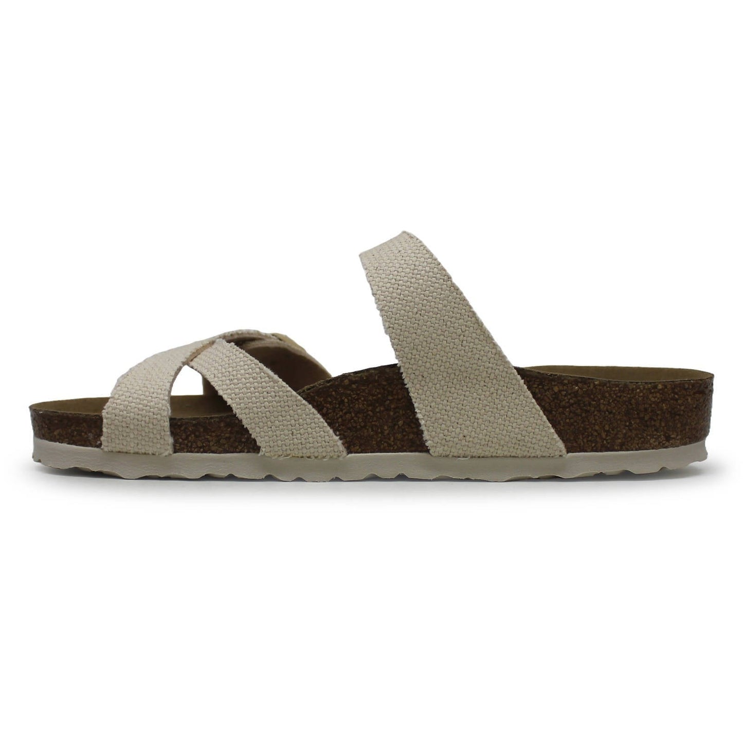 Birkenstock Arizona Bs Narrow Fit Leather Sandal