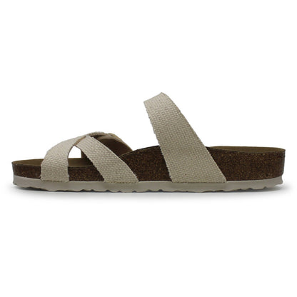Birkenstock Arizona Bs Narrow Fit Leather Sandal