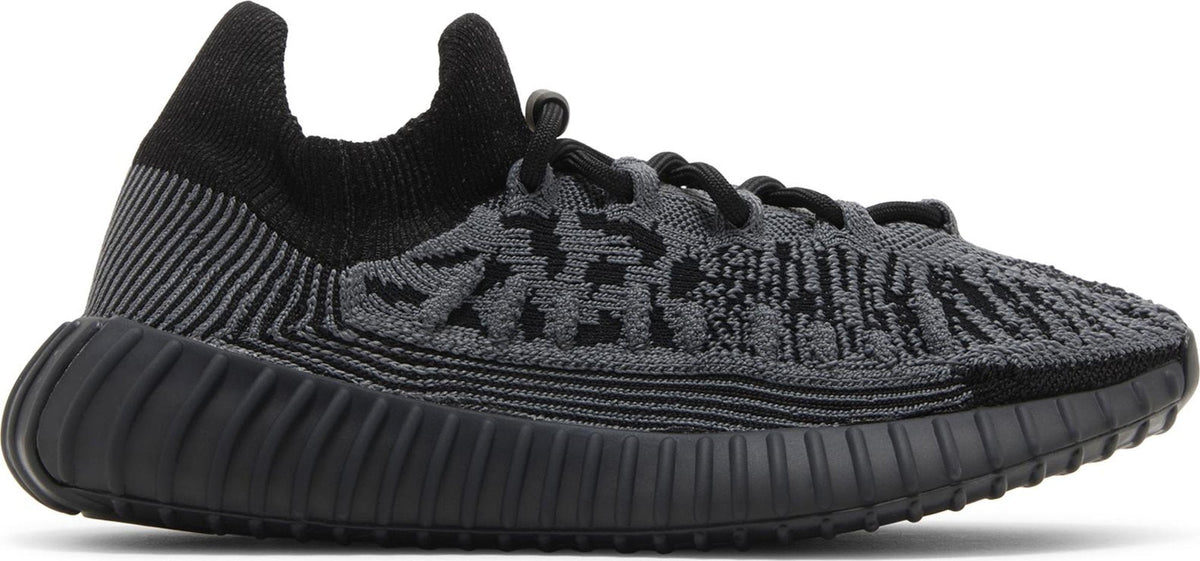 adidas Men's Yeezy 350 V2 Cmpct 'Slate Onyx' Sneakers