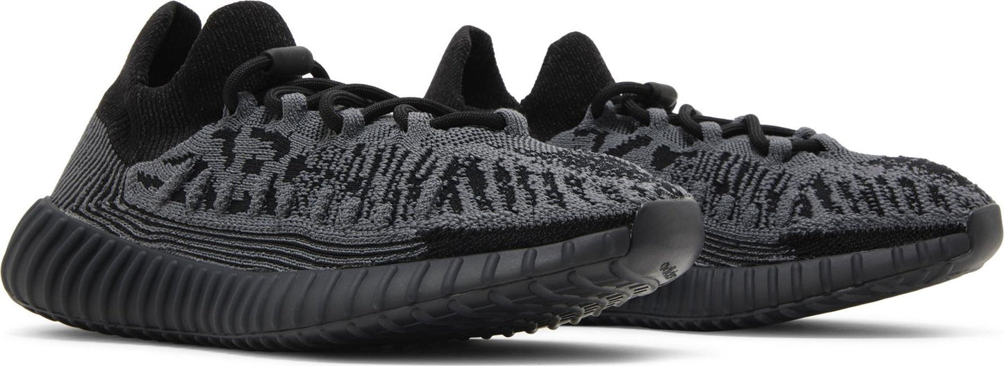 adidas Men's Yeezy 350 V2 Cmpct 'Slate Onyx' Sneakers
