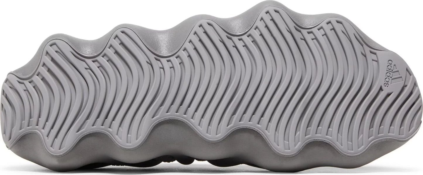 adidas Men's Yeezy 450 'Stone Grey' Sneakers