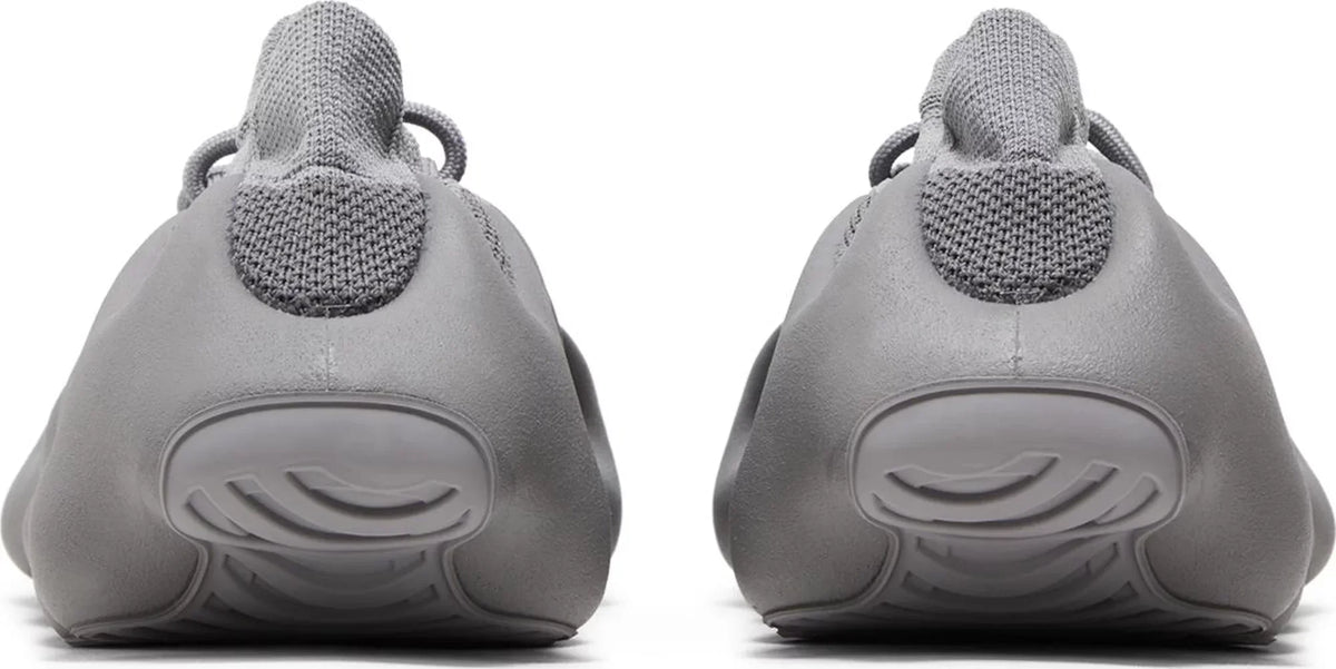 adidas Men's Yeezy 450 'Stone Grey' Sneakers