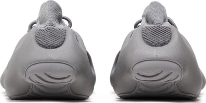 adidas Men's Yeezy 450 'Stone Grey' Sneakers