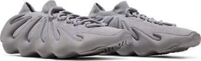 adidas Men's Yeezy 450 'Stone Grey' Sneakers