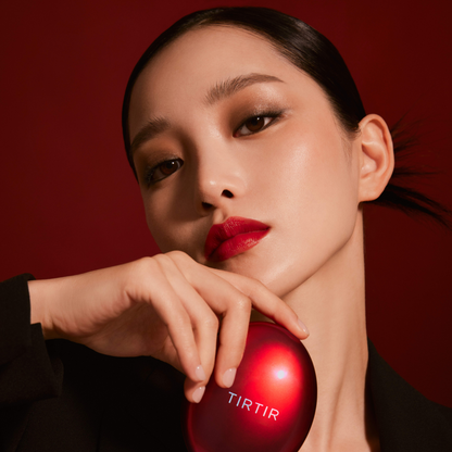 Mask Fit Red Cushion SPF40 PA++ (18g) 30 Options